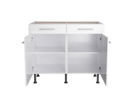 Buffet Onderkast 100 x 58,4 cm Bengt