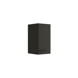 Bovenkast 1x legplank Madrid 30 x 57,6 x 34,6cm