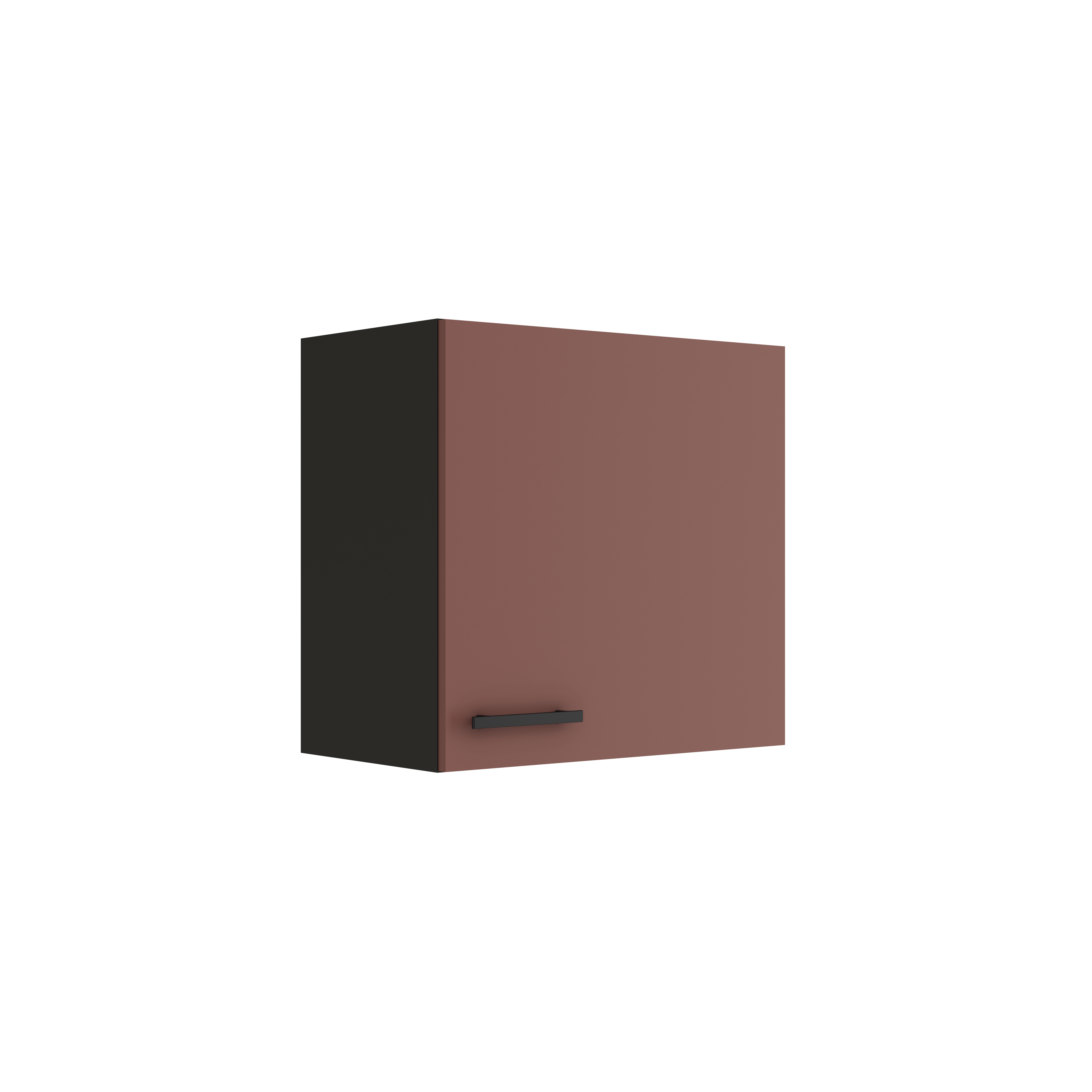 Bovenkast 1x legplank Nizza 60 x 57,6 x 34,6cm