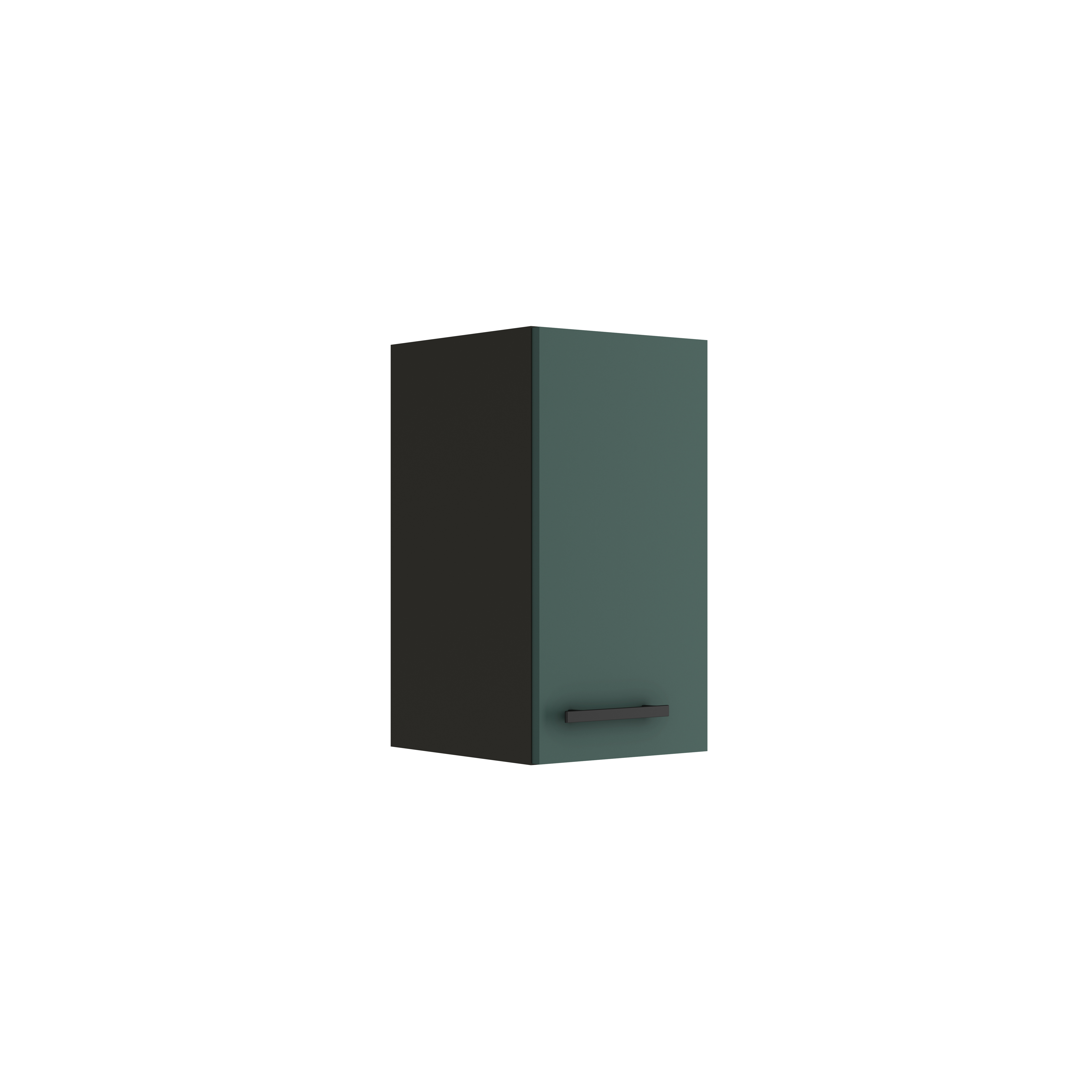 Bovenkast 1x legplank Verona 30 x 57,6 x 34,6cm