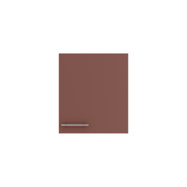 Bovenkast 1x legplank Bari 50 x 57,6 x 34,6cm