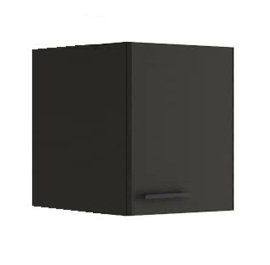 Extra diepe bovenkast 60x55,5x57,6cm MUKI antraciet