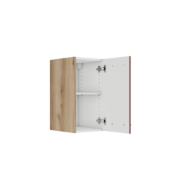 Bovenkast 1x legplank Bari 30 x 57,6 x 34,6cm