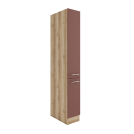 Apothekerskast Bari 30 x 57 x 206,8 cm