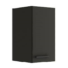 Bovenkast MUKI 40 x 57,6 x 34,6cm antraciet