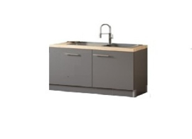 Kichenette kleuter-keuken 120x60cm Ingvar