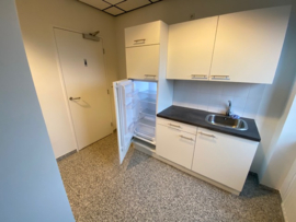 Bengt pantry keuken hoge kast opstelling 180x60cm