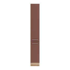 Apothekerskast Bari 30 x 57 x 206,8 cm