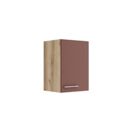 Bovenkast 1x legplank Bari 40 x 57,6 x 34,6cm