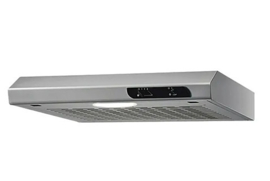 Respekta Onderbouwafzuigkap Opaal DH 540 IX