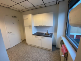 Bengt pantry keuken hoge kast opstelling 180x60cm