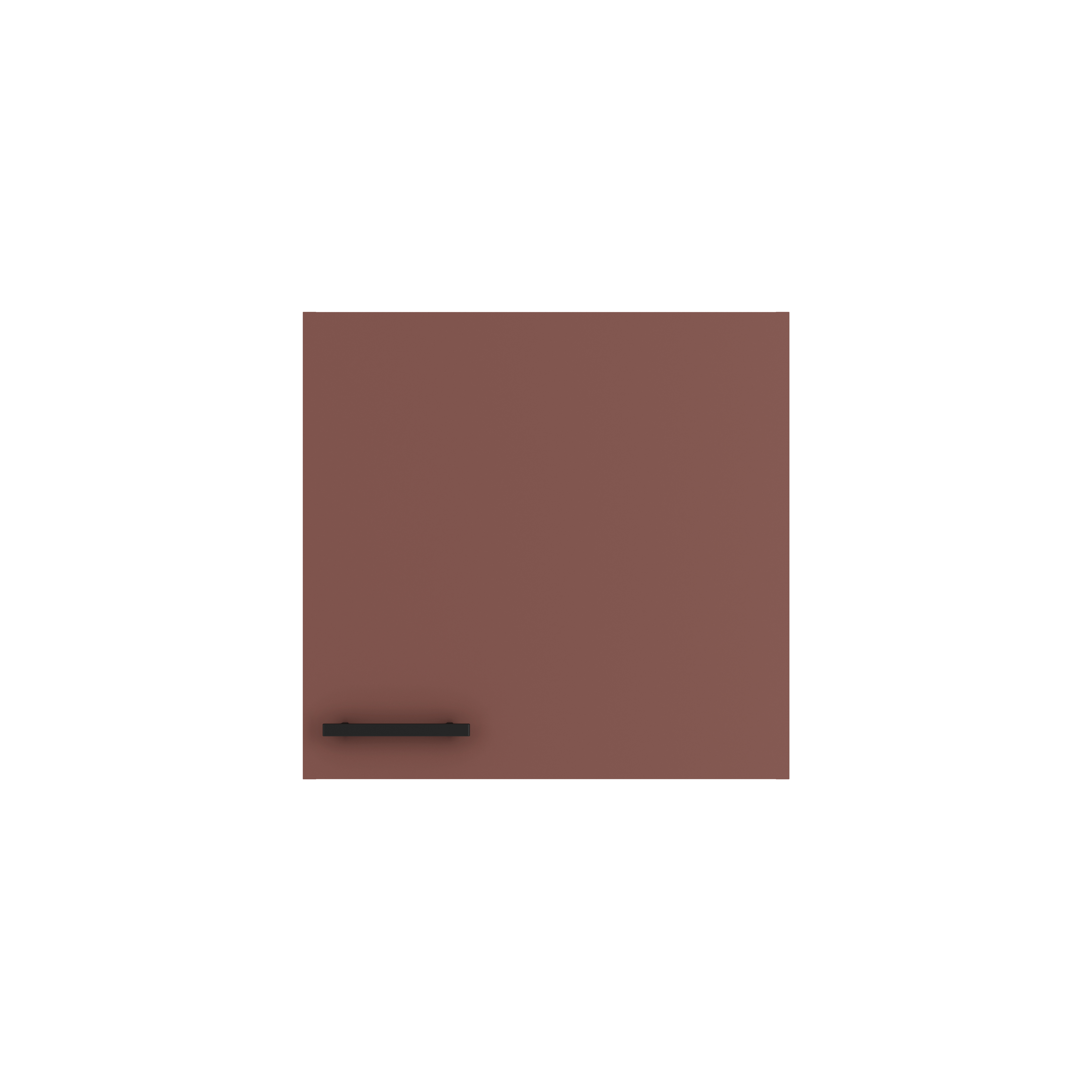 Bovenkast 1x legplank Nizza 60 x 57,6 x 34,6cm
