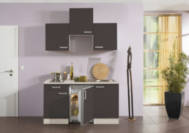 Faro keuken pantry opstelling 150x60 cm