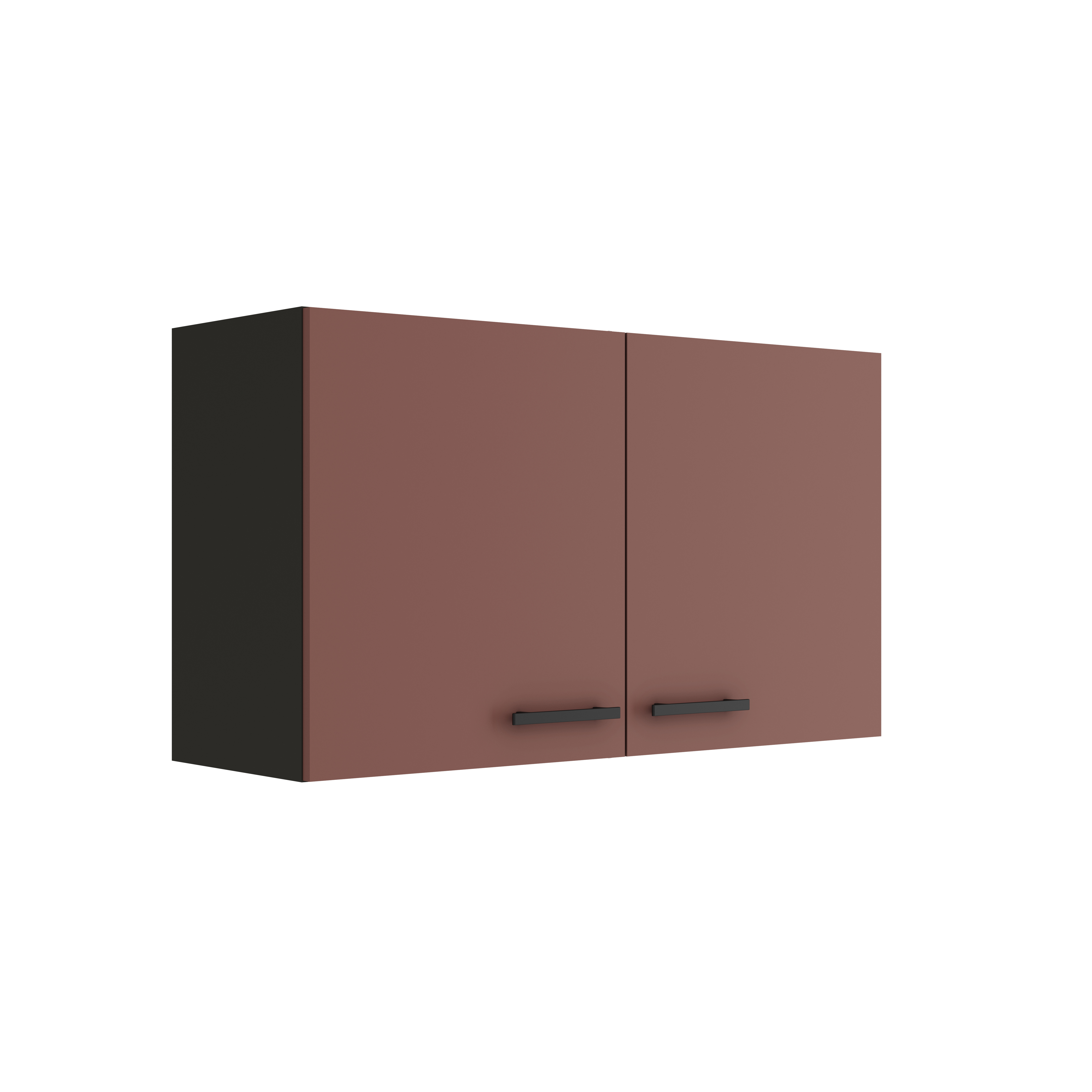 Bovenkast 1x legplank Nizza 100 x 57,6 x 34,6cm