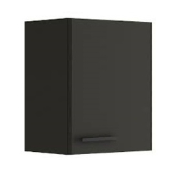 Bovenkast Muki antraciet 60 x 57,6 x 34,6cm