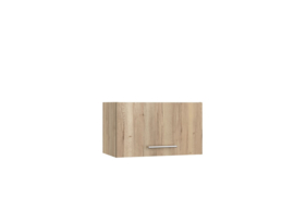 Klepkast 60 x 35,2 x 34,6 cm ERIK wild eiken