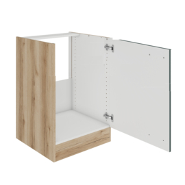 Spoel onderkast Savonna 50x57x82cm