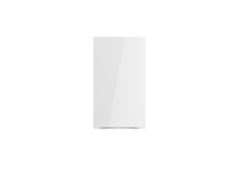 Bovenkast 40x70x34,6 cm  Arvid wit hoogglans
