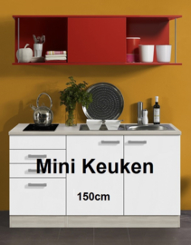 Keuken bovenkast 40 x 19,2 x 34,6 cm