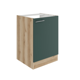 Spoel onderkast Savonna 50x57x82cm