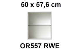 Keuken bovenkast 50 x 57,6 cm