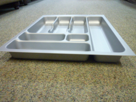 Bengt pantry keuken opstelling 1 lade 180x60cm