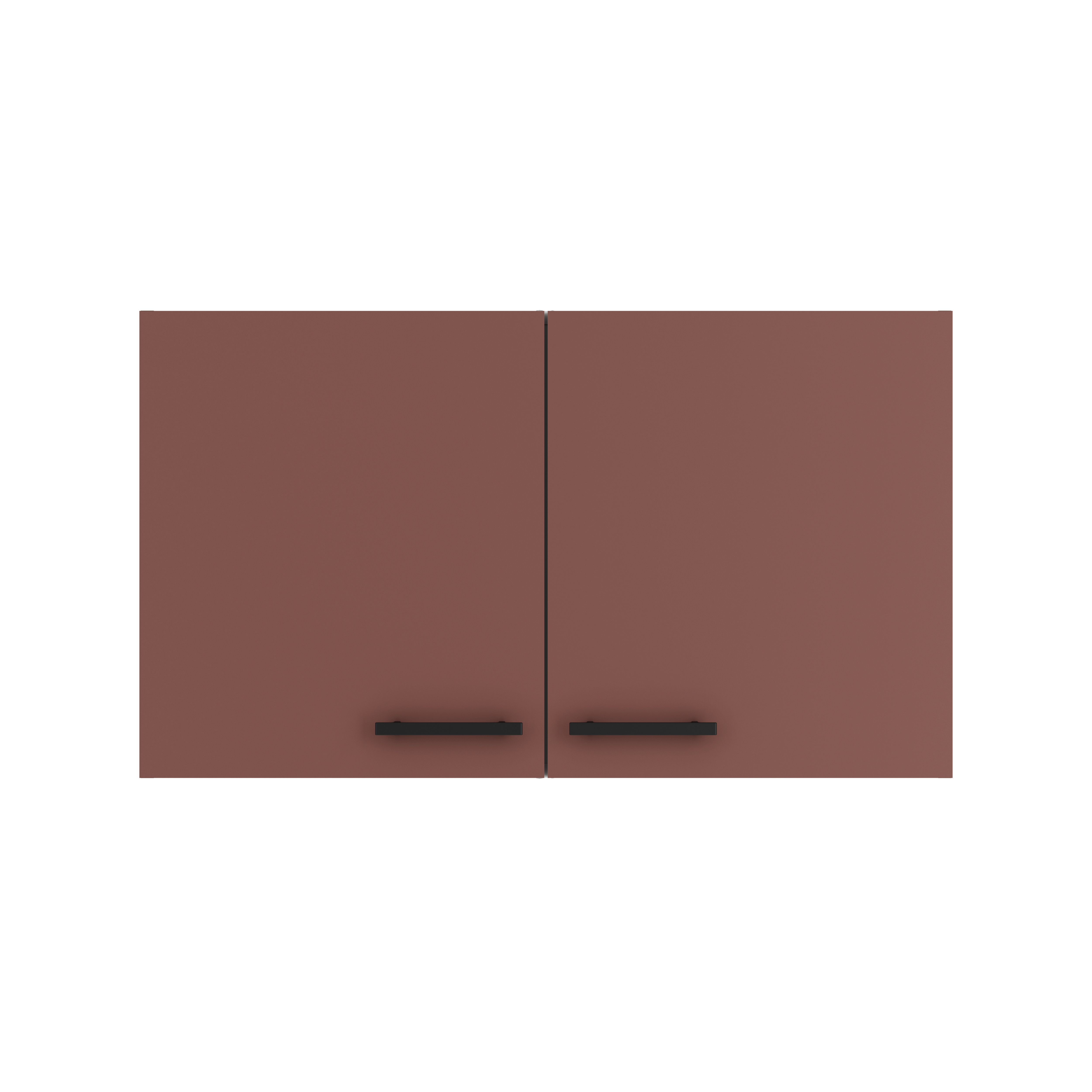 Bovenkast 1x legplank Nizza 100 x 57,6 x 34,6cm