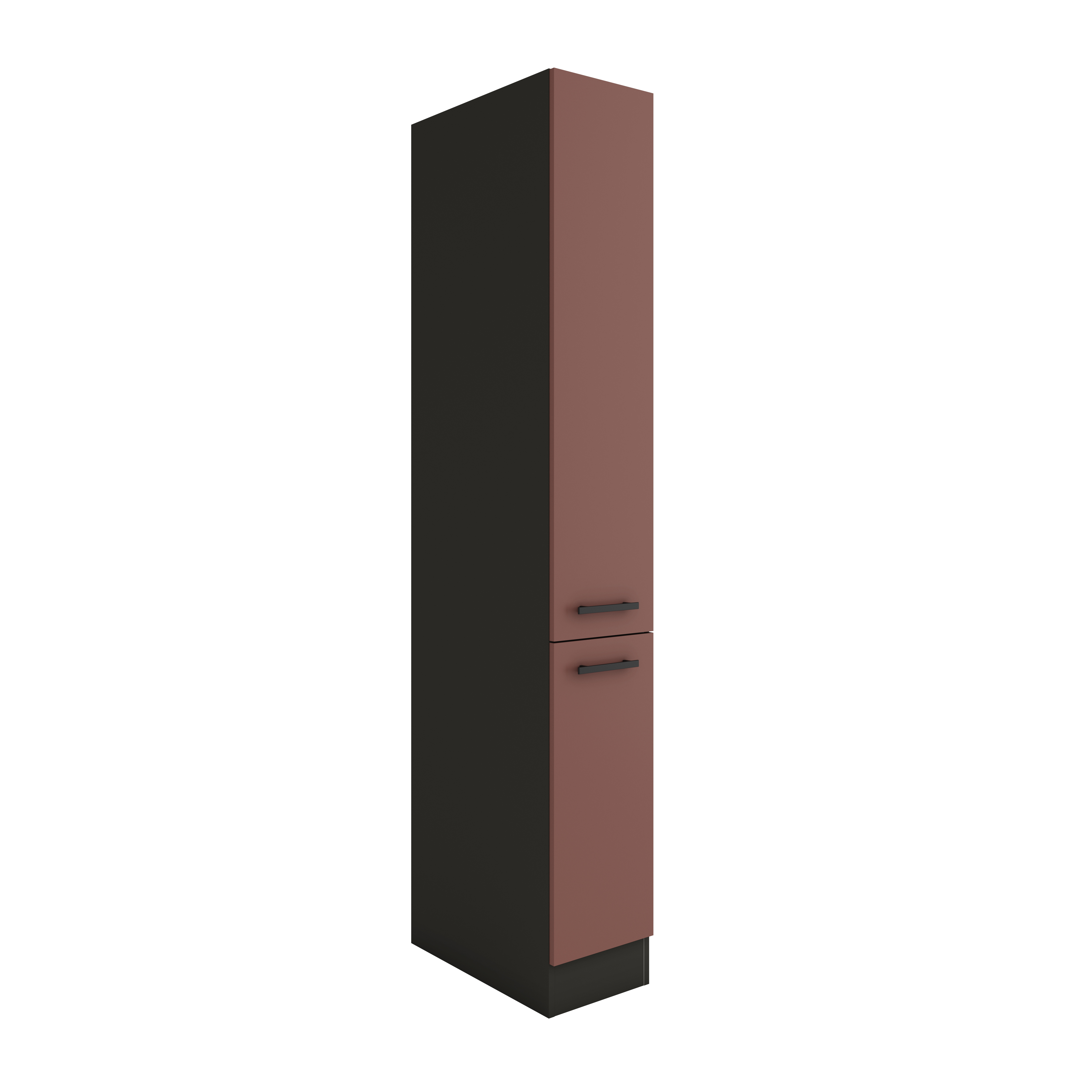 Apothekerskast Nizza 30 x 57 x 206,8 cm