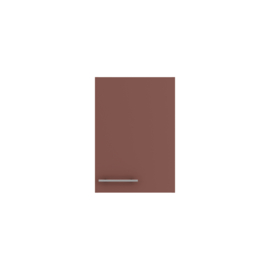 Bovenkast 1x legplank Bari 40 x 57,6 x 34,6cm