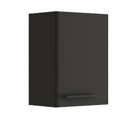 Bovenkast MUKI antraciet 50 x 57,6 x 34,6cm