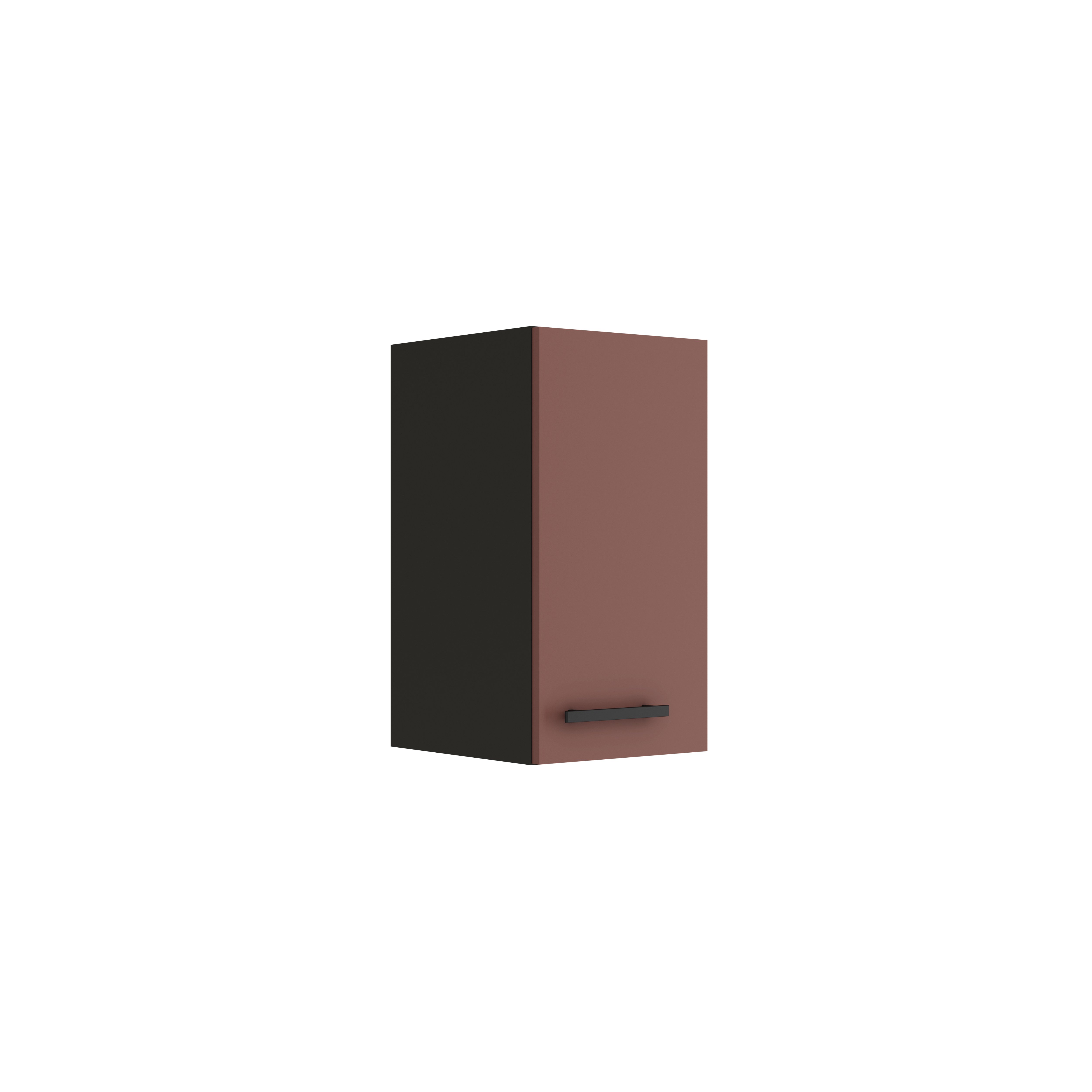 Bovenkast 1x legplank Nizza 30 x 57,6 x 34,6cm