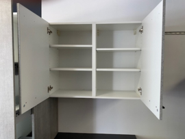 Pantry opstelling Birga Beton optiek