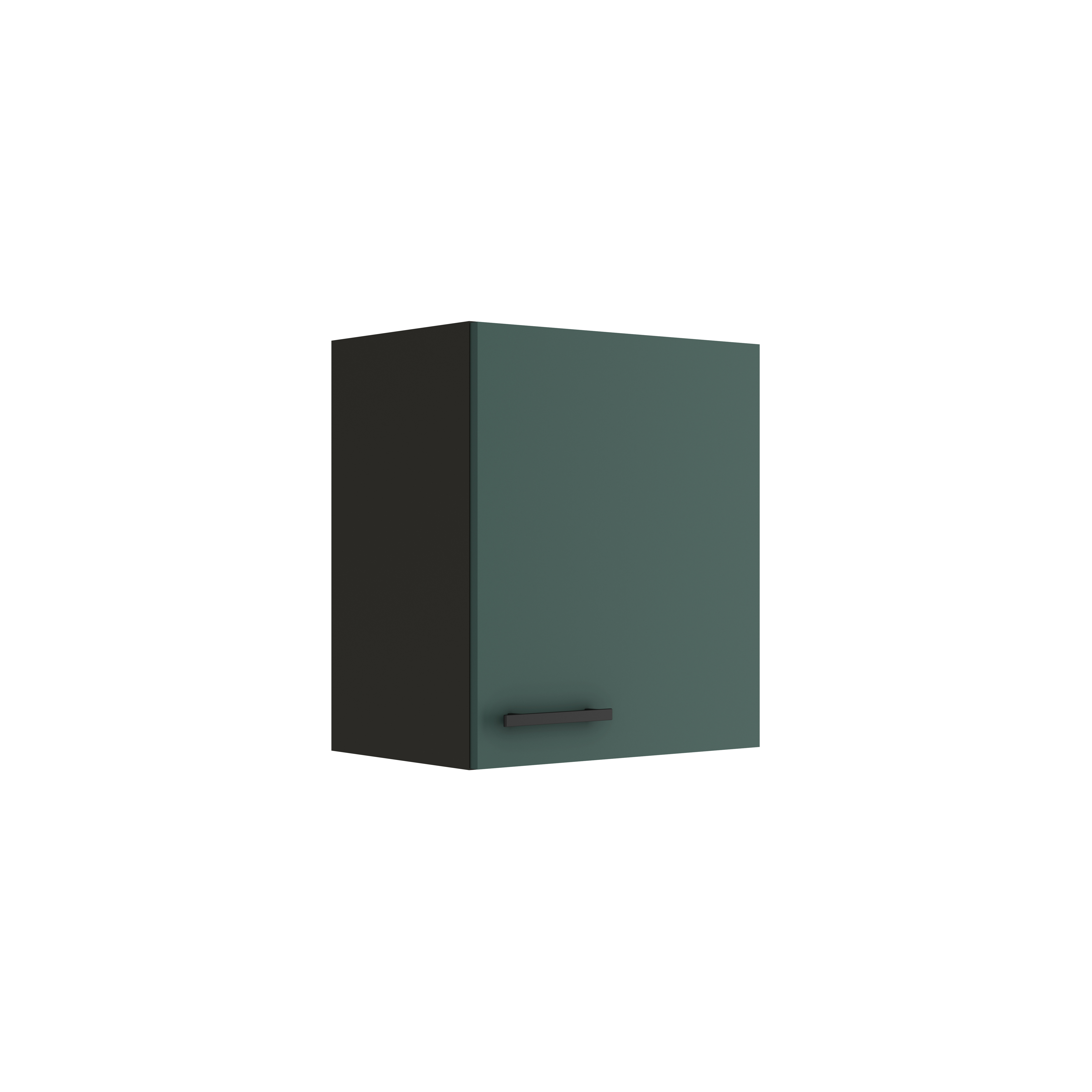 Bovenkast 1x legplank Verona 50 x 57,6 x 34,6cm