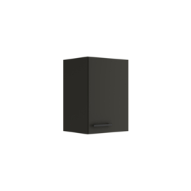 Bovenkast 1x legplank Madrid 40 x 57,6 x 34,6cm