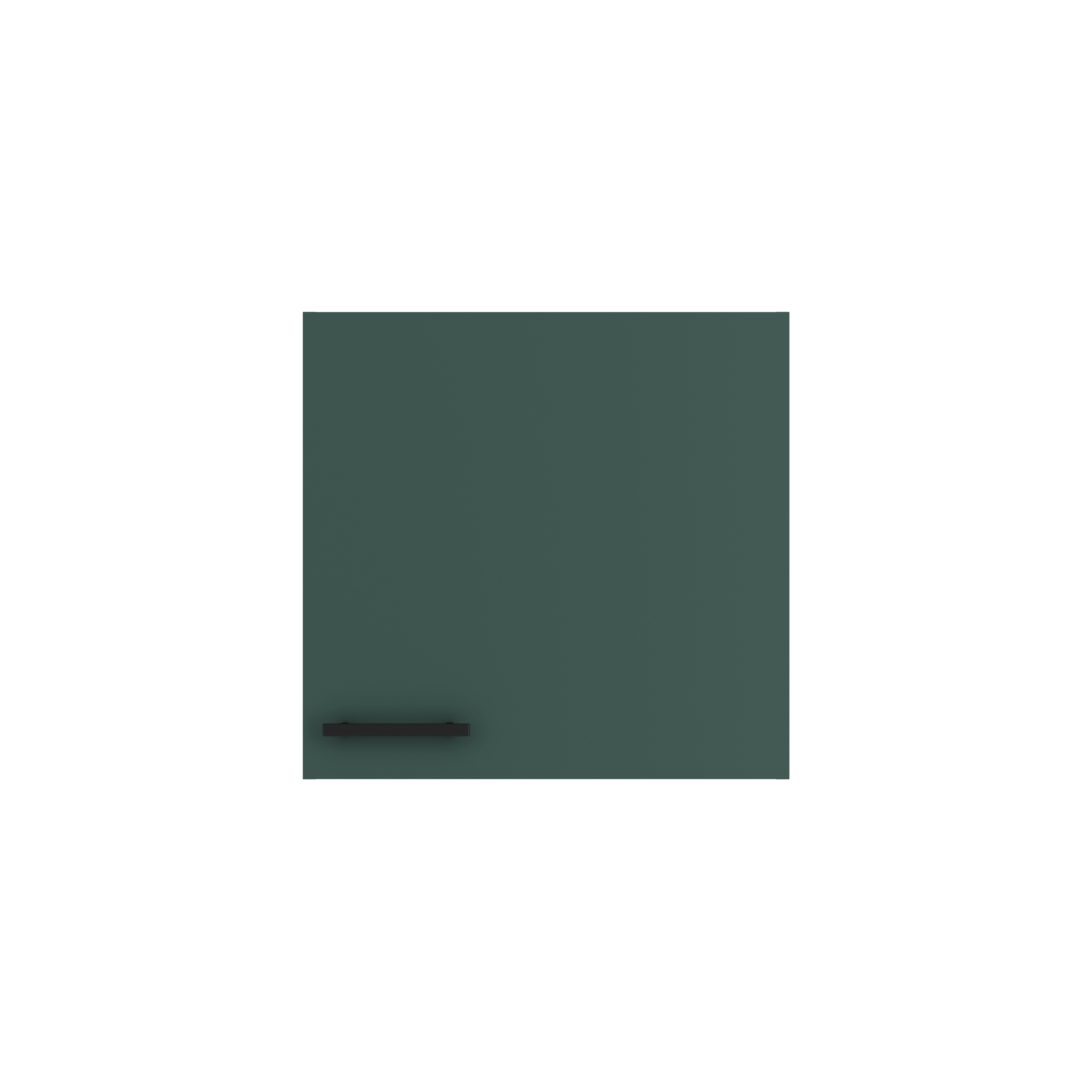 Bovenkast 1x legplank Verona 60 x 57,6 x 34,6cm