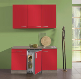 Imola Kitchenette hoge kasten 150x60cm