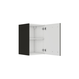 Bovenkast 1x legplank Madrid 40 x 57,6 x 34,6cm