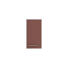 Bovenkast 1x legplank Bari 30 x 57,6 x 34,6cm