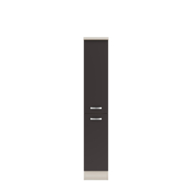 Half hoge Apothekerskast Faro 30 x 57 x 174,4 cm