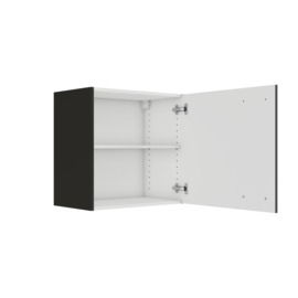 Bovenkast 1x legplank Madrid 60 x 57,6 x 34,6cm