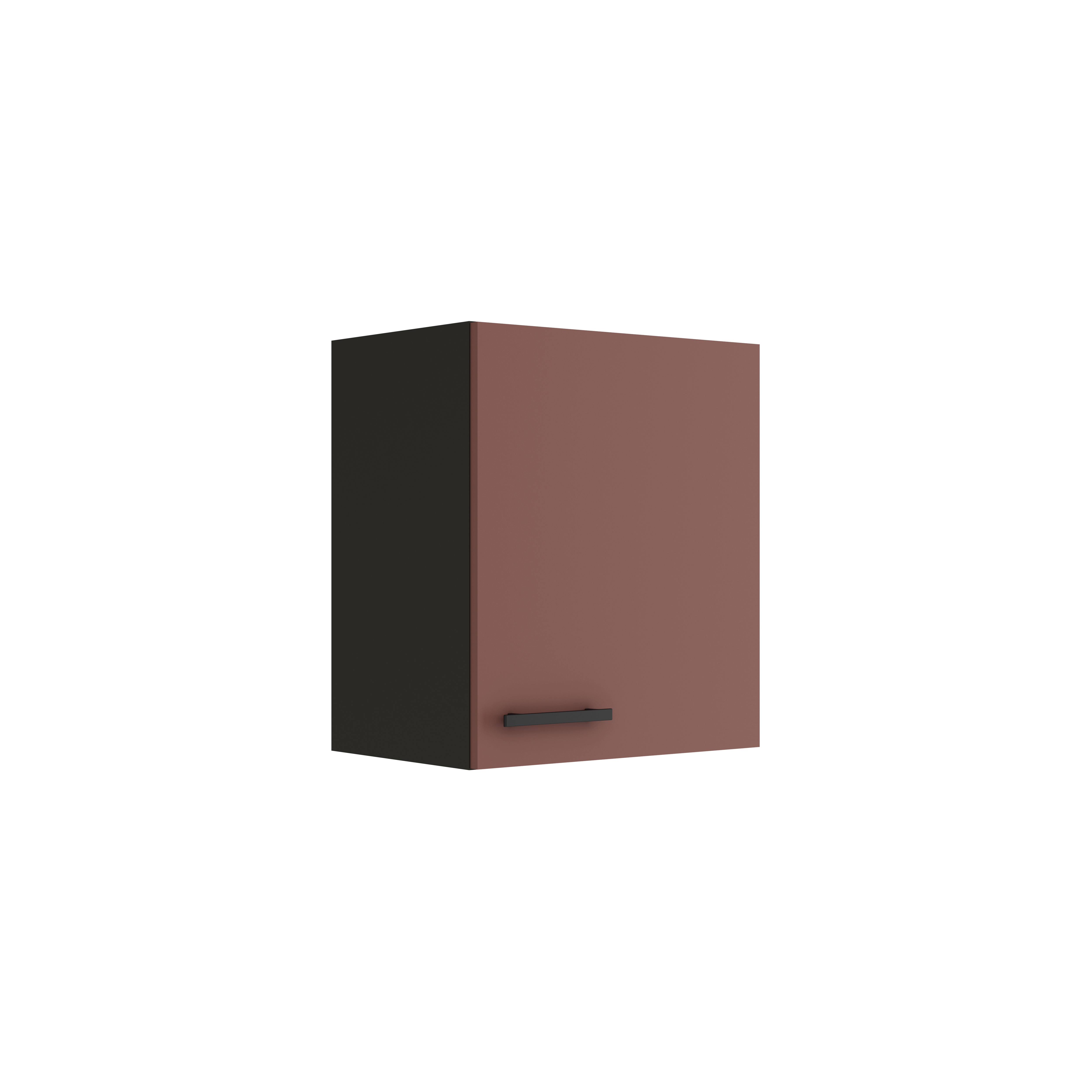 Bovenkast 1x legplank Nizza 50 x 57,6 x 34,6cm