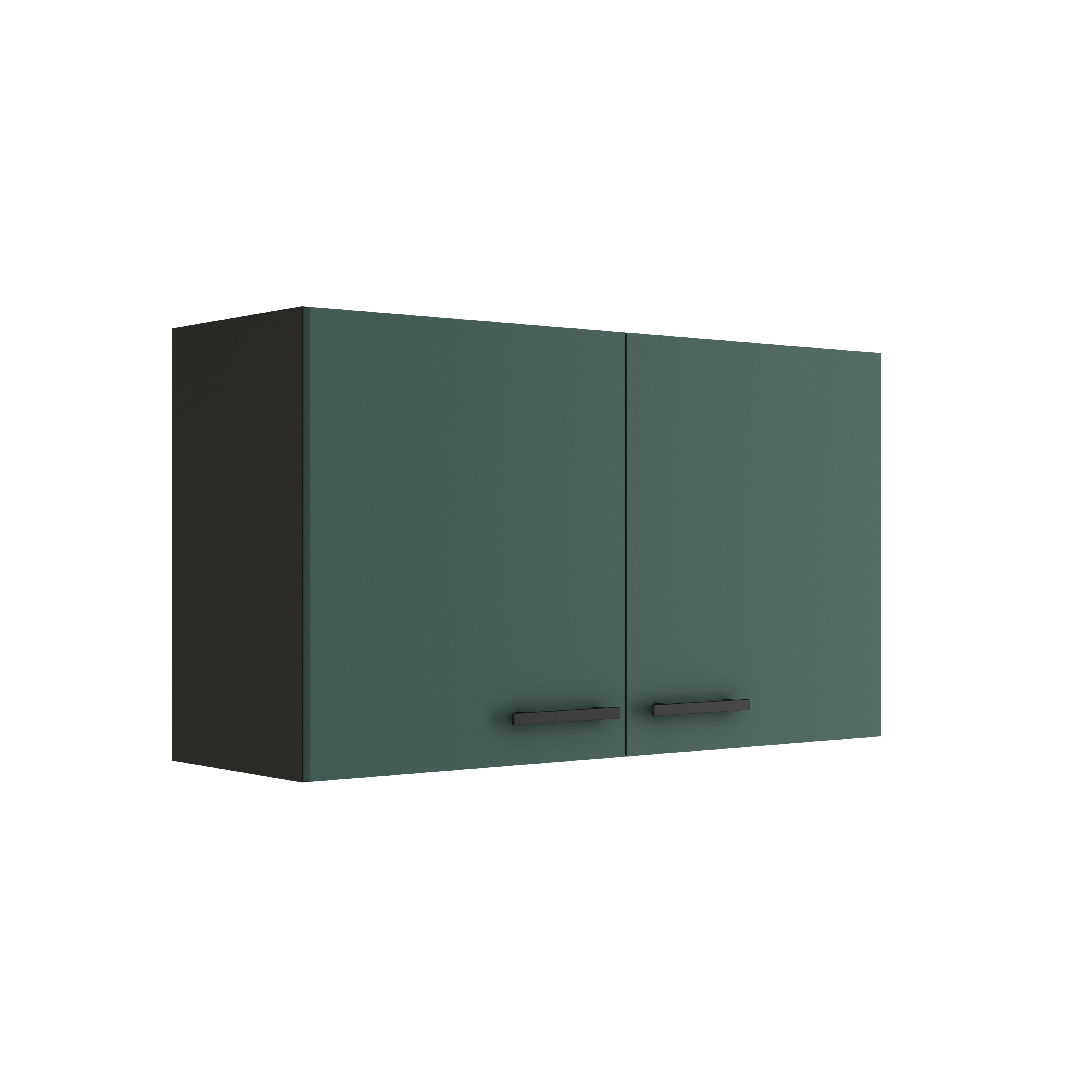 Bovenkast 1x legplank Verona 100 x 57,6 x 34,6cm