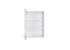 Glas segment bovenkast Bengt 50 x 70,4 x 34,9 cm