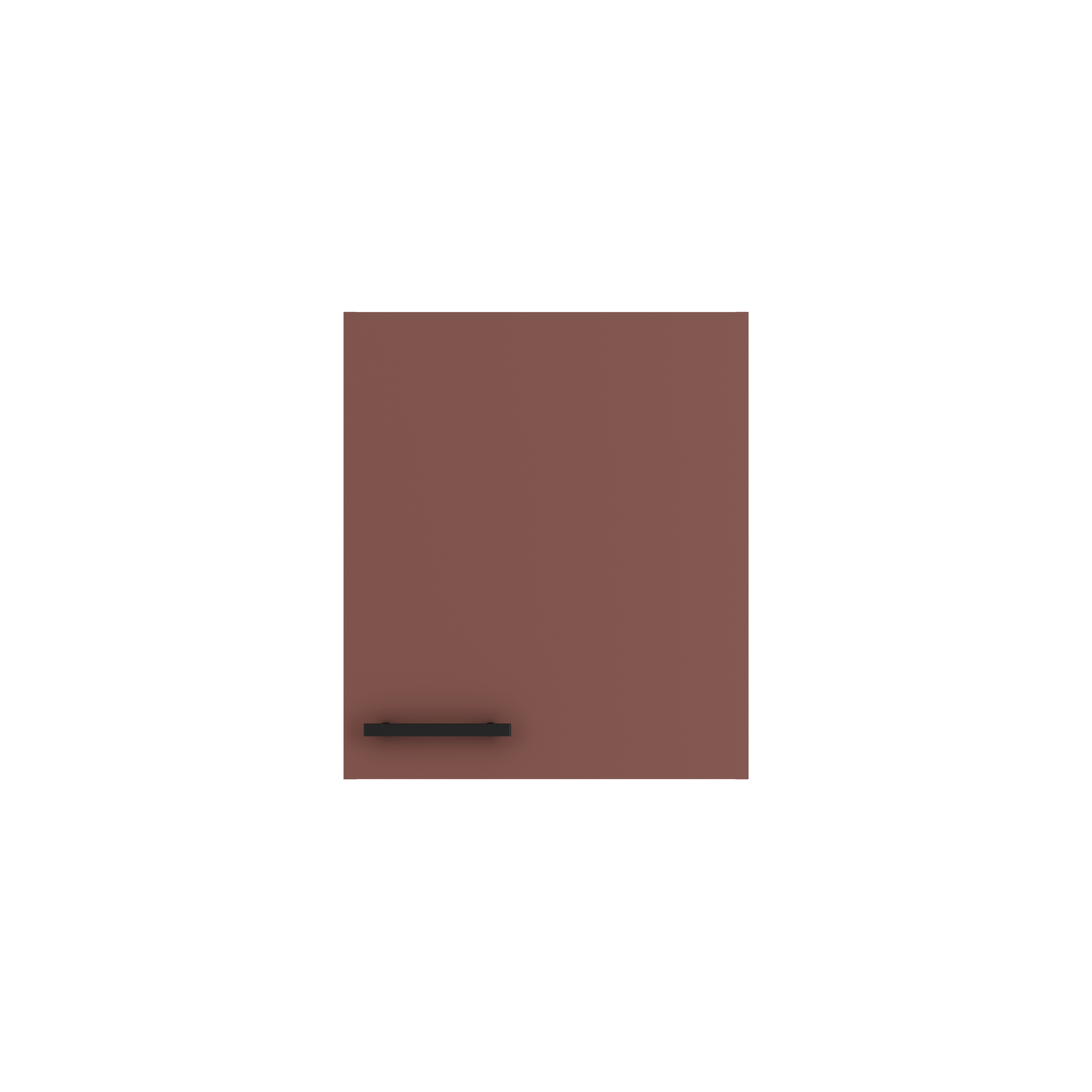 Bovenkast 1x legplank Nizza 50 x 57,6 x 34,6cm
