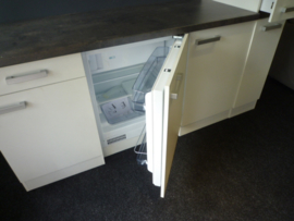 keuken pantry opstelling 190x60cm Oslo