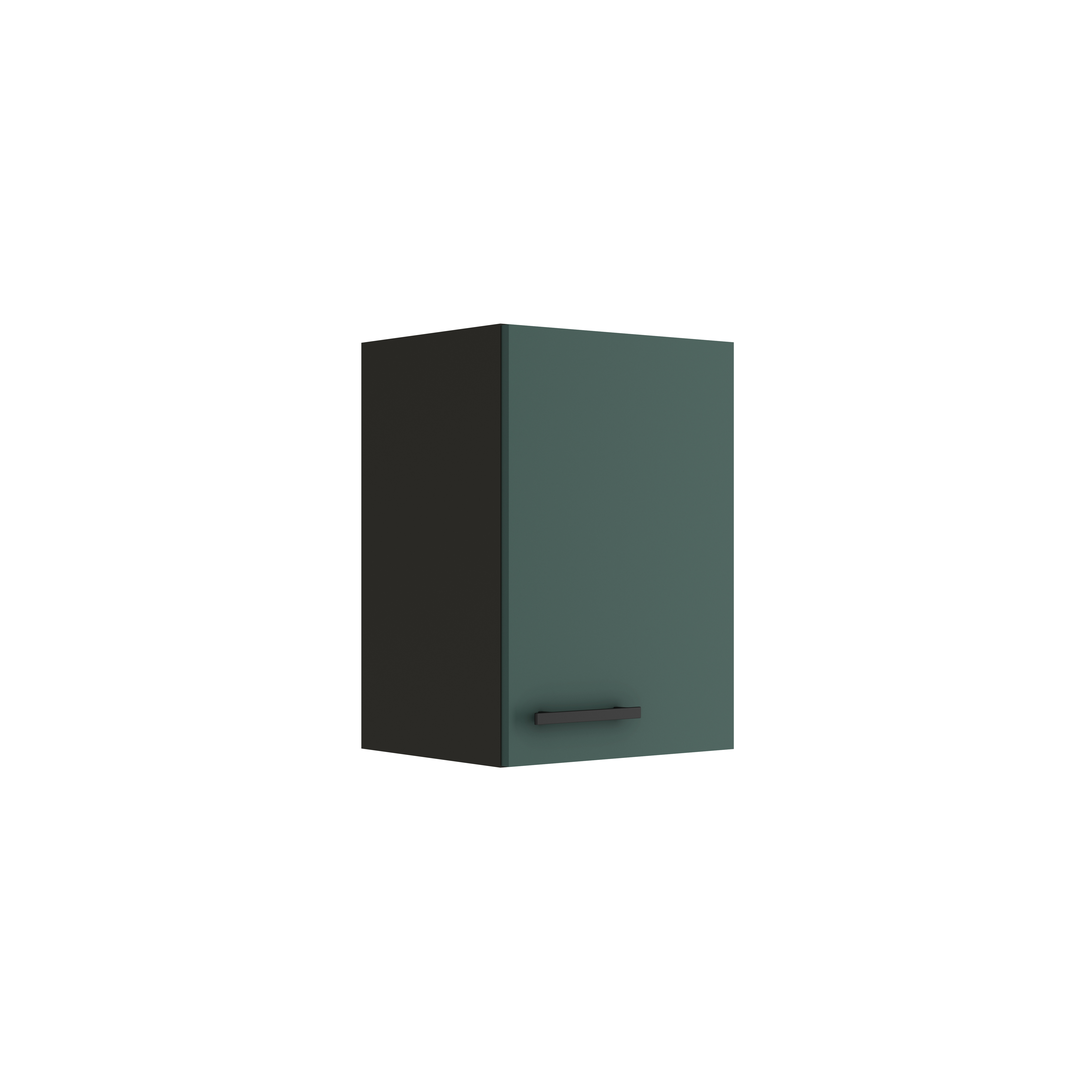Bovenkast 1x legplank Verona  40 x 57,6 x 34,6cm