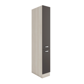 Apothekerskast Faro 30 x 57 x 206,8 cm