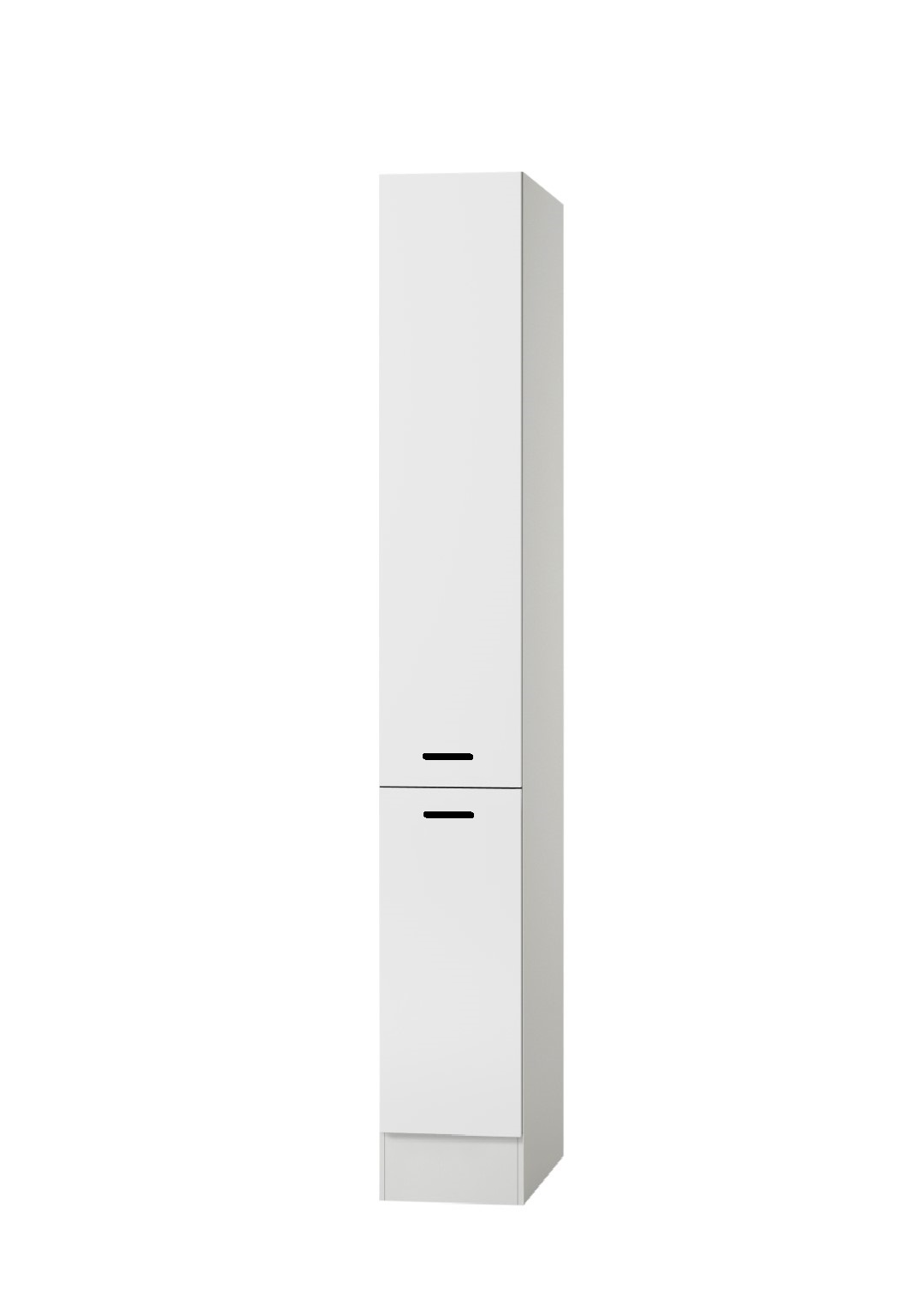 Apothekerskast MUBO 30 x 57 x 210 cm wit