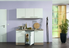 Dakar keuken pantry opstelling 150x60 cm