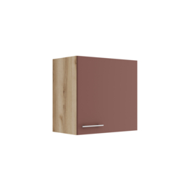 Bovenkast 1x legplank Bari 60 x 57,6 x 34,6cm